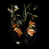 Филе от лаврак (300г)