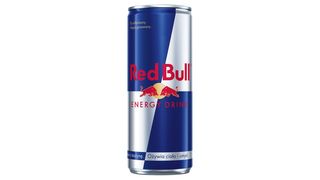 Red Bull Napój energetyczny 250 ml
