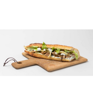 Sandwich poulet 
