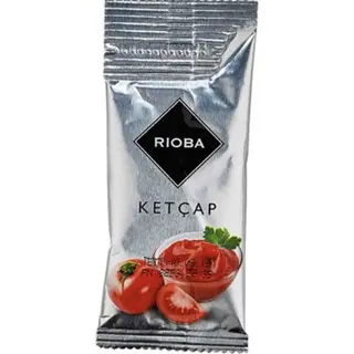 Кетчуп