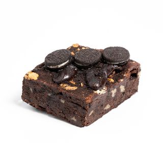 Brownie Oreo