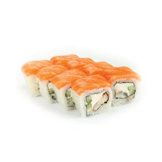 Ռոլլ «Ֆիլադելֆիա»  8 կտ