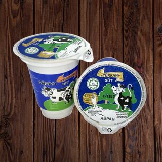 Айран туркан