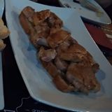 Tosta De Solomillo Ibérico