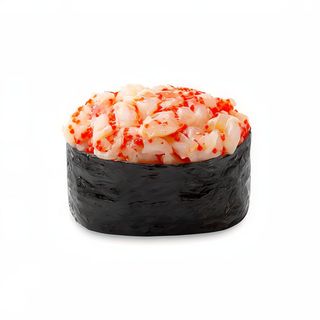 GUNKAN ebi