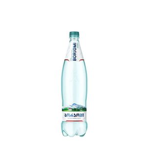 ბორჯომი
