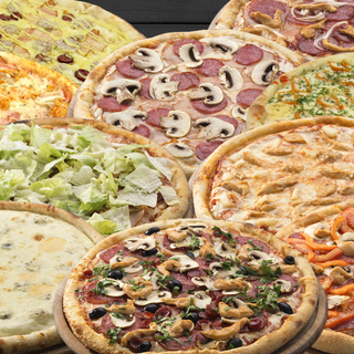 Сет до Свята 10піц х 40см