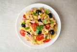 Salade Pâtes