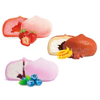 Motiko in asortiment