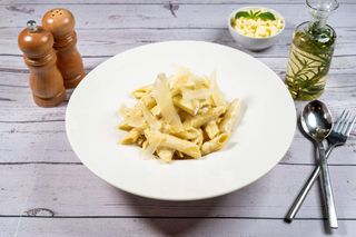 Penne Quattro Formaggi
