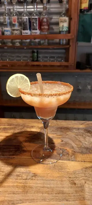 Margarita Clásica