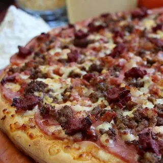 Pizzarona