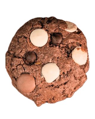 Protein Triple Choc