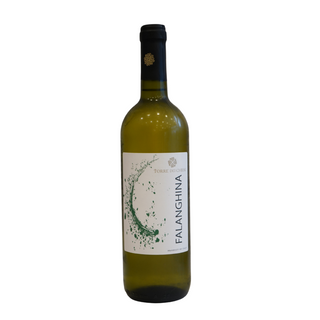 Falanghina - Torre Dei Chiusi 750 ml