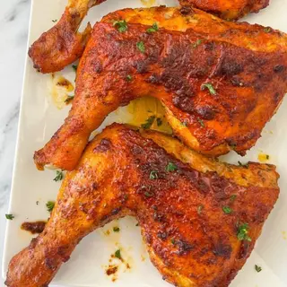 Chicken Cut