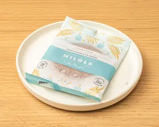Galleta Sin Gluten Milola Choco Y Platano