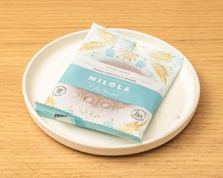 Galleta Sin Gluten Milola Choco Y Platano