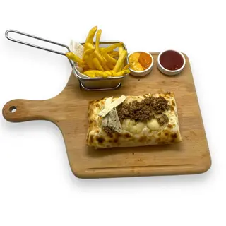 Tacos Mixte
