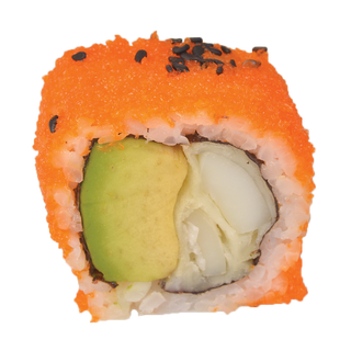 California Calamari - 4 Pièces