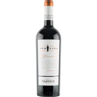 Chateau Vartely Individo, Merlot & Cabernet-Sauvignon