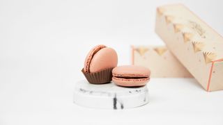 Makaronik Karmel Z Solą