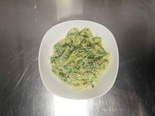 Spinacci
