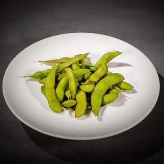 17. Edamame