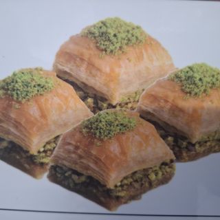 Baklava