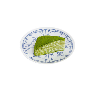 Японський торт з млинців (150г)