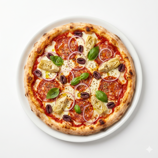 Pizza Angie