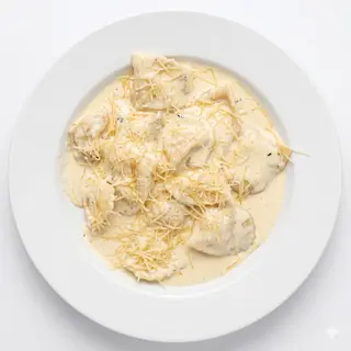 Ravioli 4 Formaggi