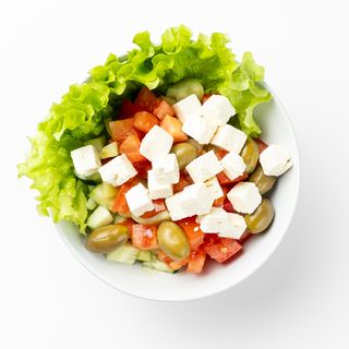 Horiatiki Salata
