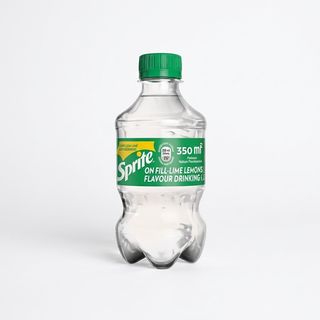 Sprite 350ml PET