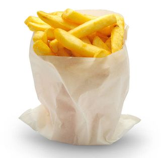 Frites