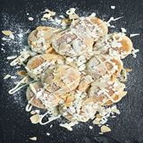 Мини Супер  бяла Nika (210г)