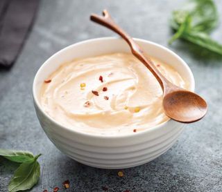 SALSA ESPECIAL BEAST