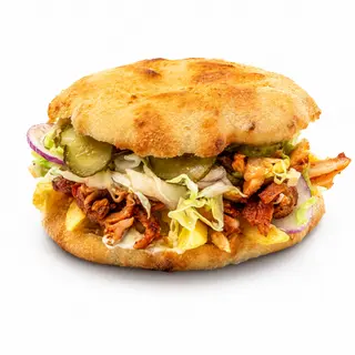 Kebab  mare- 400 gr