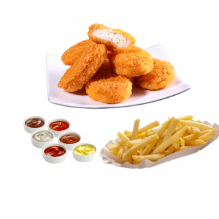 Chicken Nuggets