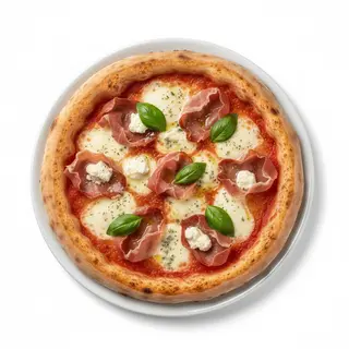 Speck e gorgo