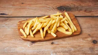 Pomfrit 1 kg