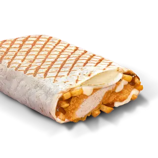 Tacos Le Chèvre Miel