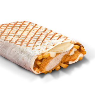 Tacos Le Chèvre Miel