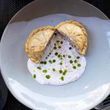 Ribareva pita  210gr