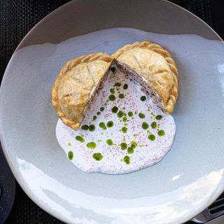 Ribareva pita  210gr