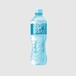 Вода Bonaqua негазированная
