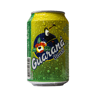 Guaraná 33cl