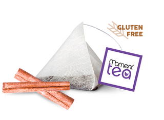 Té Negro sueños de canela