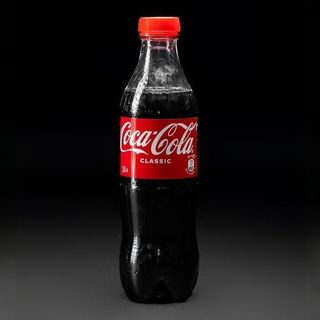 Coca-Cola (0,5л)