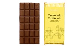 Czekolada California