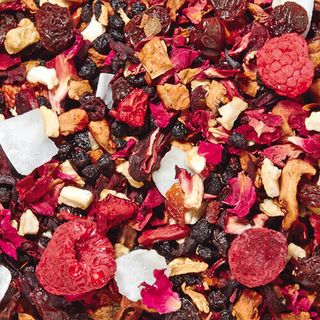 ჟოლოს ოცნება 100 გრ